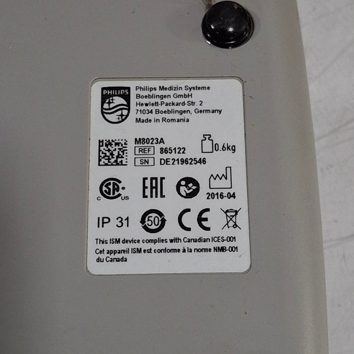 Philips M8023A X2/MP2 Charger