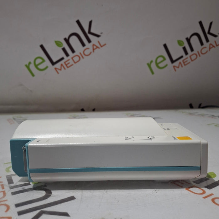 Philips M3001A-A01C06 Fast SpO2, NIBP, ECG, Temp, IBP MMS Module