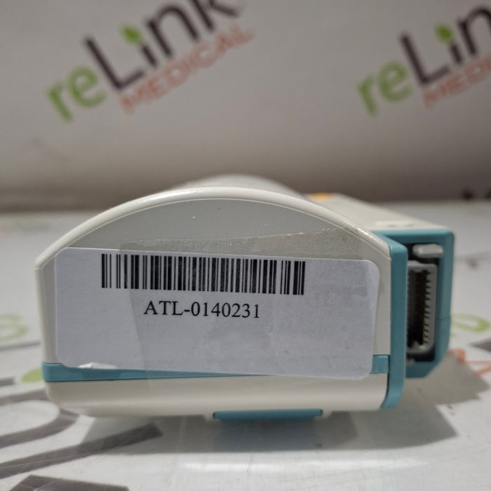 Philips M3001A-A01C06 Fast SpO2, NIBP, ECG, Temp, IBP MMS Module