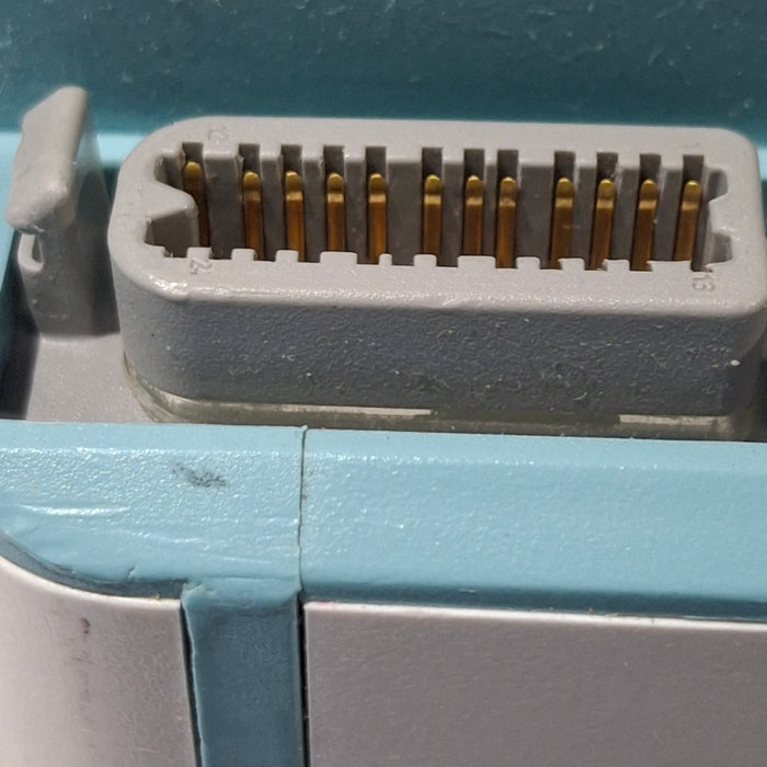 Philips M3001A-A01C06 Fast SpO2, NIBP, ECG, Temp, IBP MMS Module