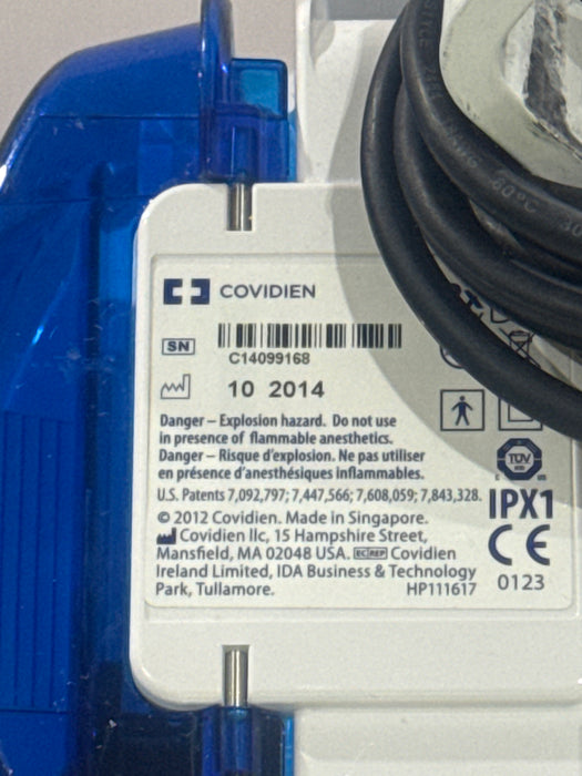 Covidien Kangaroo ePump Enteral Feeding Pump