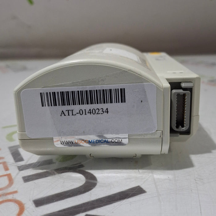 Philips M3001A-A01C06 Fast SpO2, NIBP, ECG, Temp, IBP MMS Module