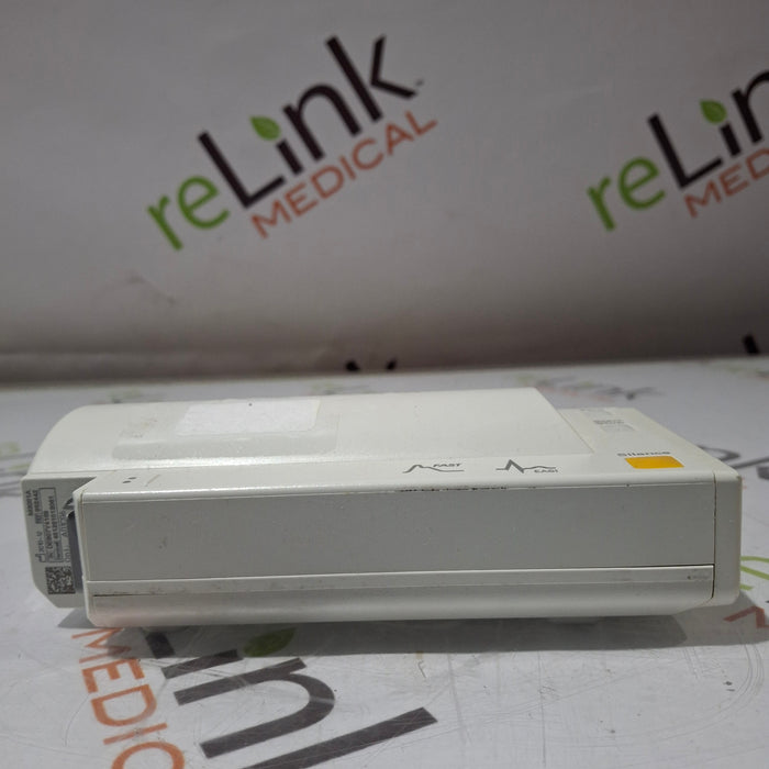 Philips M3001A-A01C06 Fast SpO2, NIBP, ECG, Temp, IBP MMS Module
