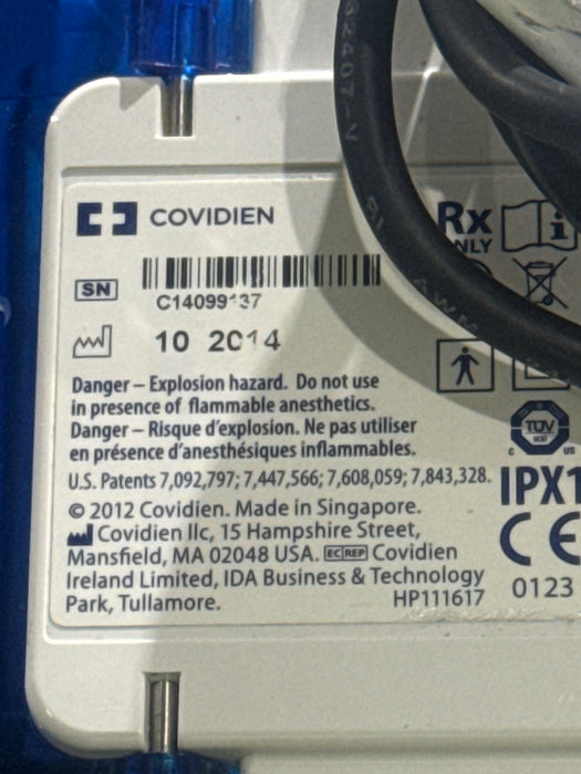 Covidien Kangaroo ePump Enteral Feeding Pump