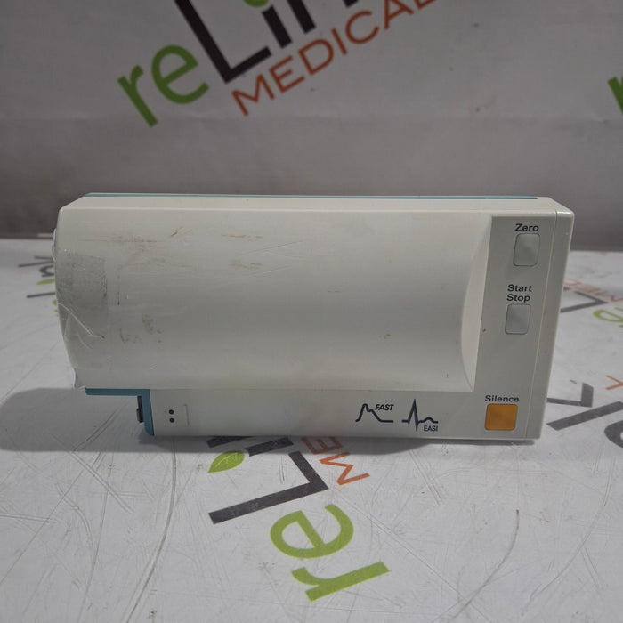 Philips M3001A-A01C06 Fast SpO2, NIBP, ECG, Temp, IBP MMS Module