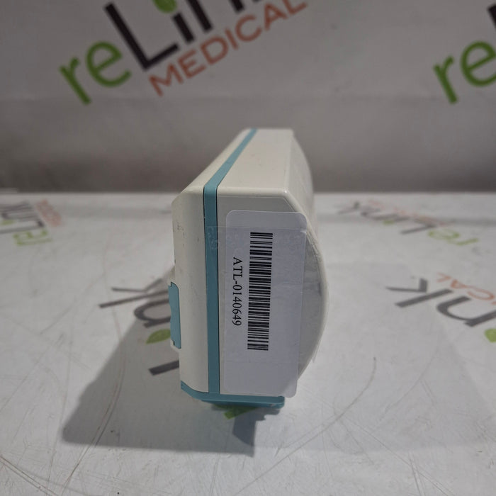 Philips M3001A-A01C06 Fast SpO2, NIBP, ECG, Temp, IBP MMS Module