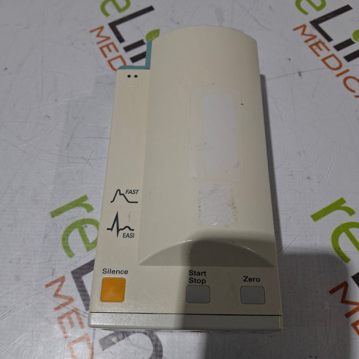 Philips M3001A-A01C06 Fast SpO2, NIBP, ECG, Temp, IBP MMS Module