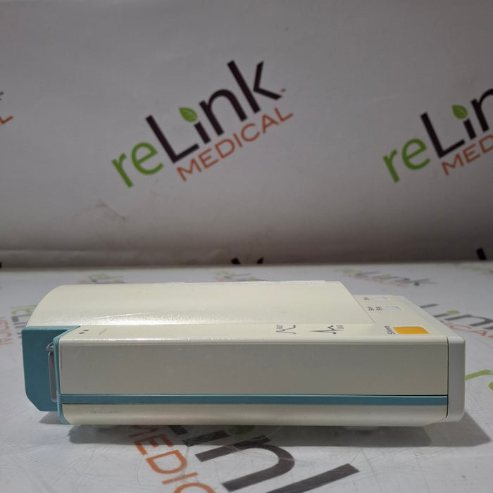 Philips M3001A-A01C06 Fast SpO2, NIBP, ECG, Temp, IBP MMS Module