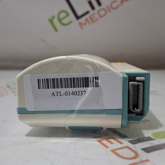 Philips M3001A-A01C06 Fast SpO2, NIBP, ECG, Temp, IBP MMS Module