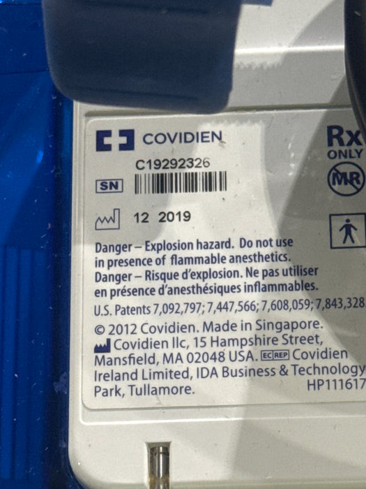 Covidien Kangaroo ePump Enteral Feeding Pump