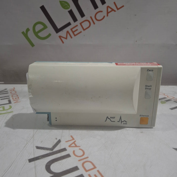 Philips M3001A-A01C06 Fast SpO2, NIBP, ECG, Temp, IBP MMS Module