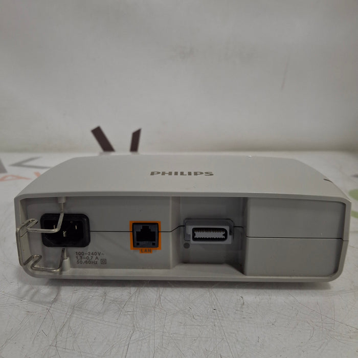 Philips M8023A X2/MP2 Charger