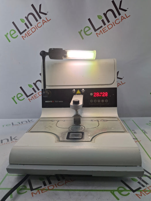 Medite TES Valida Paraffin Embedding Center