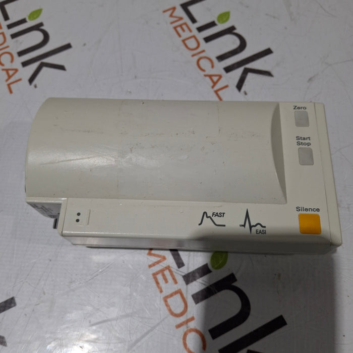 Philips M3001A-A01C06 Fast SpO2, NIBP, ECG, Temp, IBP MMS Module