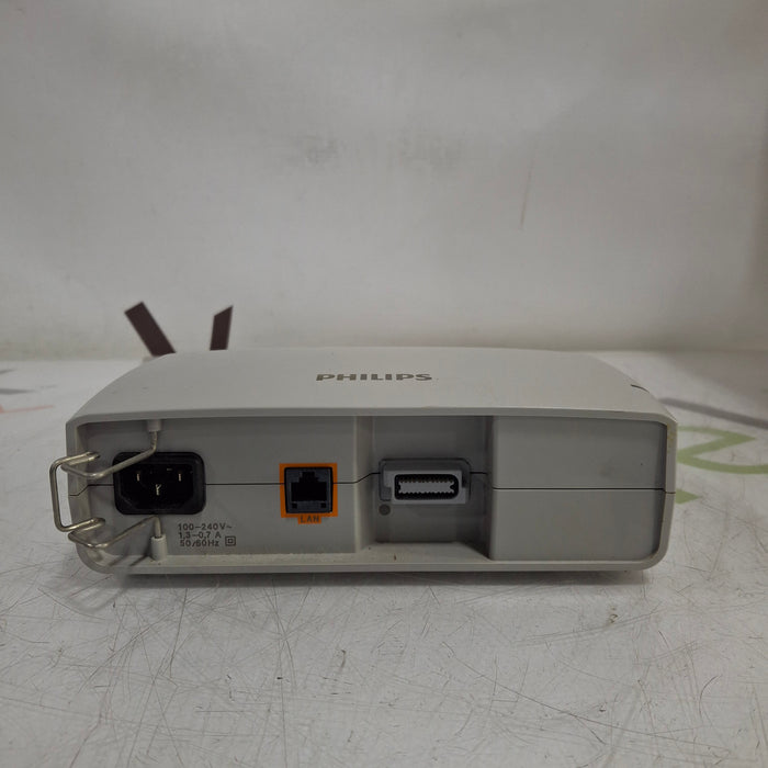 Philips M8023A X2/MP2 Charger