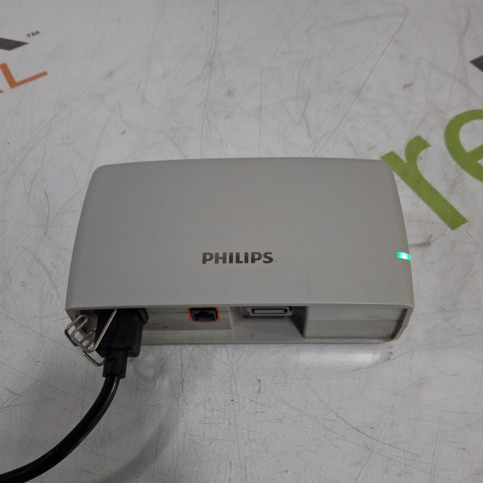 Philips M8023A X2/MP2 Charger