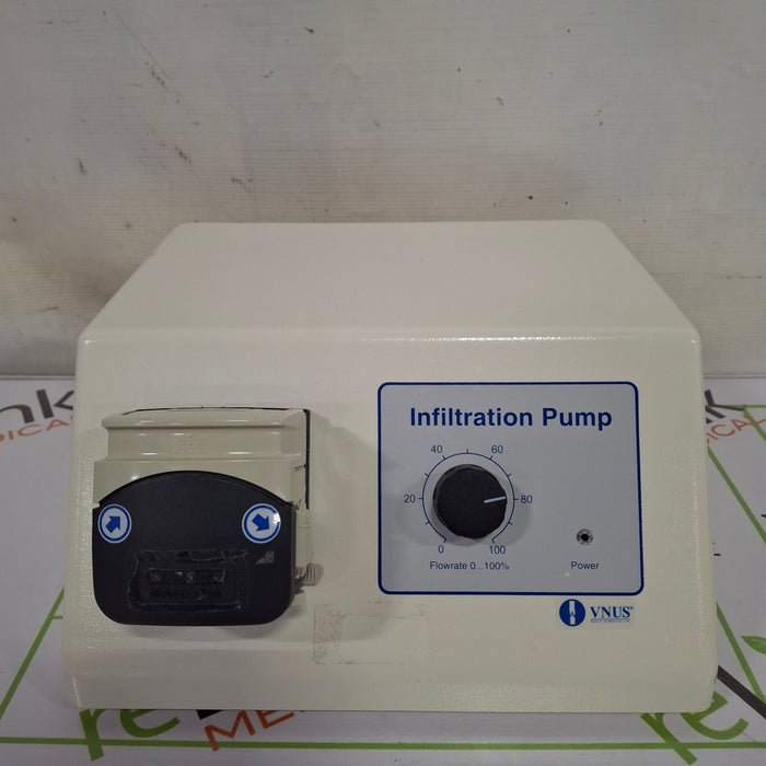 Medtronic VNUS TPMP-01 Infiltration Pump