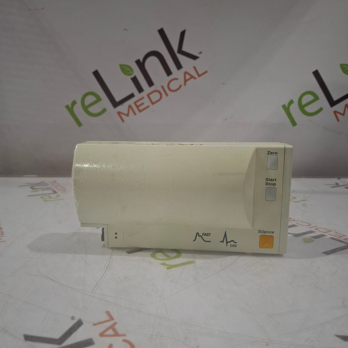 Philips M3001A-A01C06 Fast SpO2, NIBP, ECG, Temp, IBP MMS Module