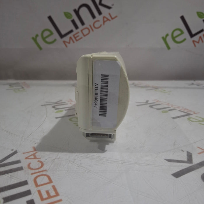 Philips M3001A-A01C06 Fast SpO2, NIBP, ECG, Temp, IBP MMS Module