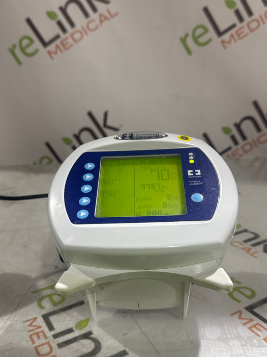 Covidien Kangaroo ePump Enteral Feeding Pump