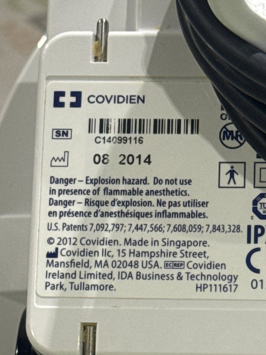 Covidien Kangaroo ePump Enteral Feeding Pump