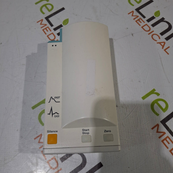 Philips M3001A-A01C06 Fast SpO2, NIBP, ECG, Temp, IBP MMS Module