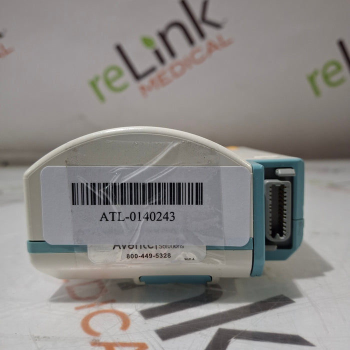 Philips M3001A-A01C06 Fast SpO2, NIBP, ECG, Temp, IBP MMS Module