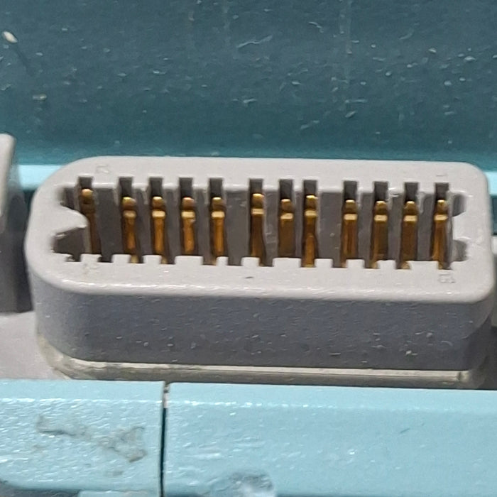 Philips M3001A-A01C06 Fast SpO2, NIBP, ECG, Temp, IBP MMS Module
