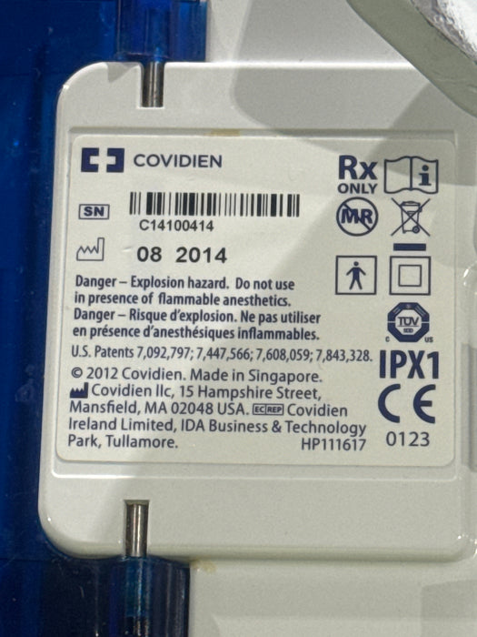 Covidien Kangaroo ePump Enteral Feeding Pump