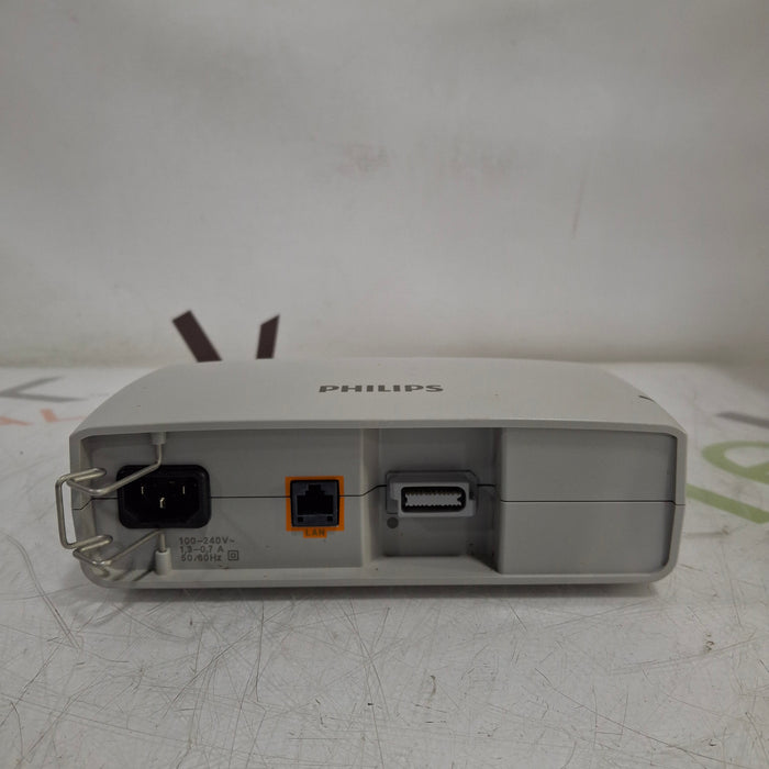 Philips M8023A X2/MP2 Charger