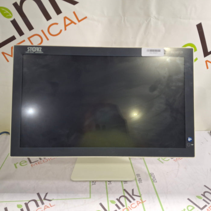 Karl Storz 200907 21 21" HD Touchscreen Display