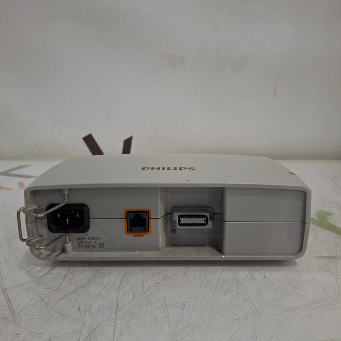 Philips M8023A X2/MP2 Charger