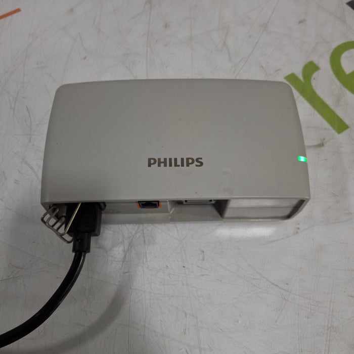 Philips M8023A X2/MP2 Charger