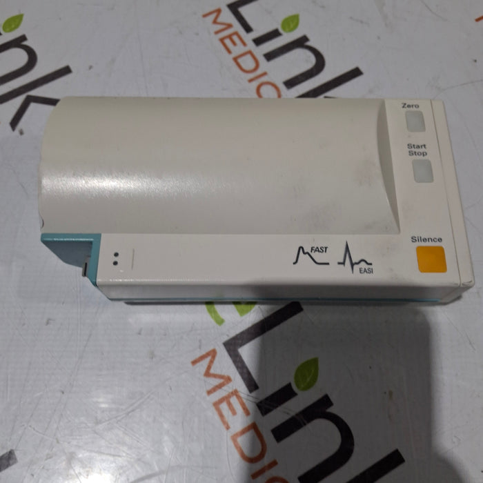 Philips M3001A-A01C06 Fast SpO2, NIBP, ECG, Temp, IBP MMS Module
