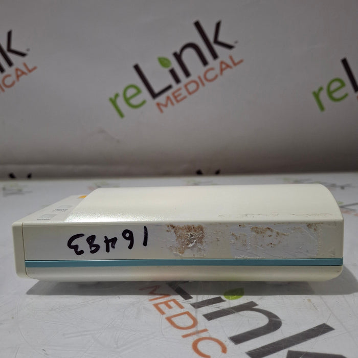Philips M3001A-A01C06 Fast SpO2, NIBP, ECG, Temp, IBP MMS Module