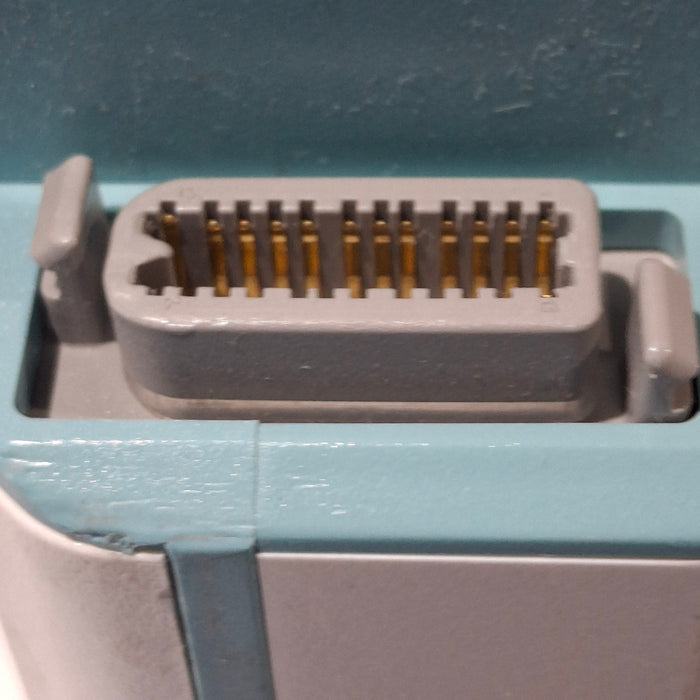 Philips M3001A-A01C06 Fast SpO2, NIBP, ECG, Temp, IBP MMS Module