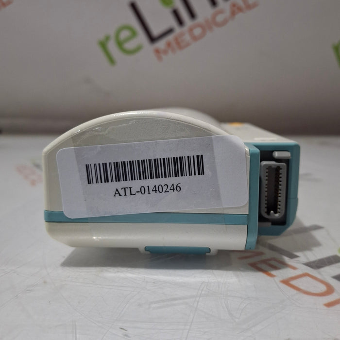 Philips M3001A-A01C06 Fast SpO2, NIBP, ECG, Temp, IBP MMS Module