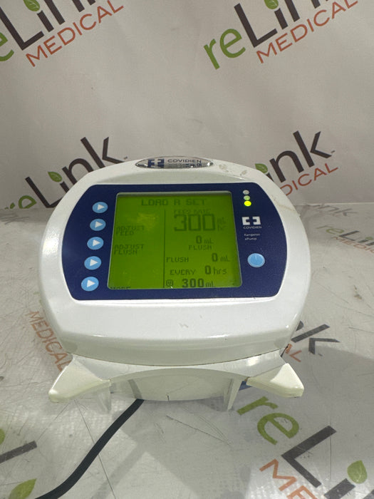 Covidien Kangaroo ePump Enteral Feeding Pump