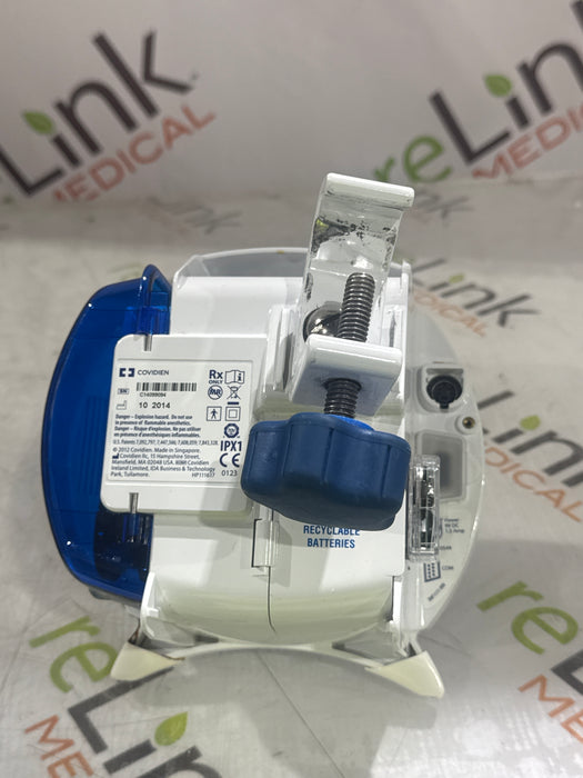 Covidien Kangaroo ePump Enteral Feeding Pump