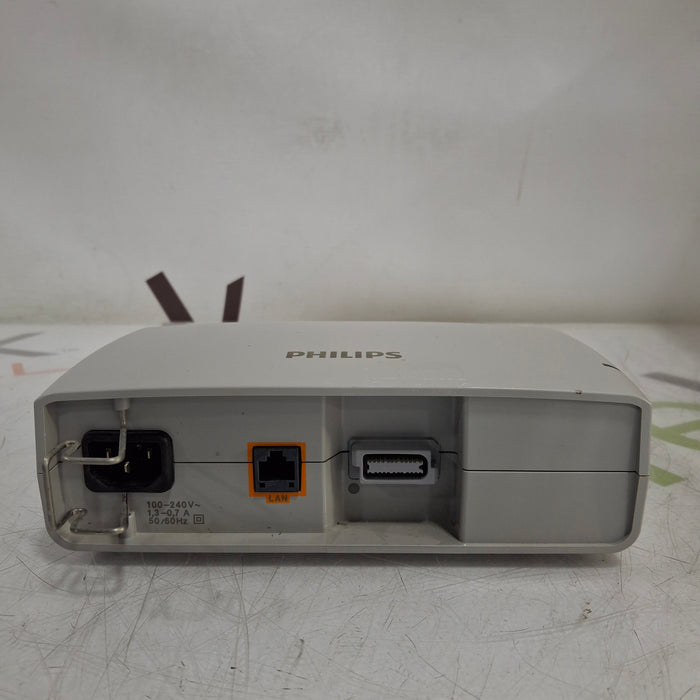 Philips M8023A X2/MP2 Charger