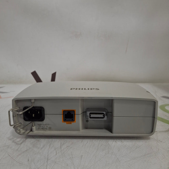 Philips Philips M8023A X2/MP2 Charger Patient Monitors reLink Online