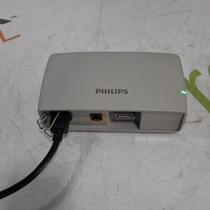 Philips Philips M8023A X2/MP2 Charger Patient Monitors reLink Online