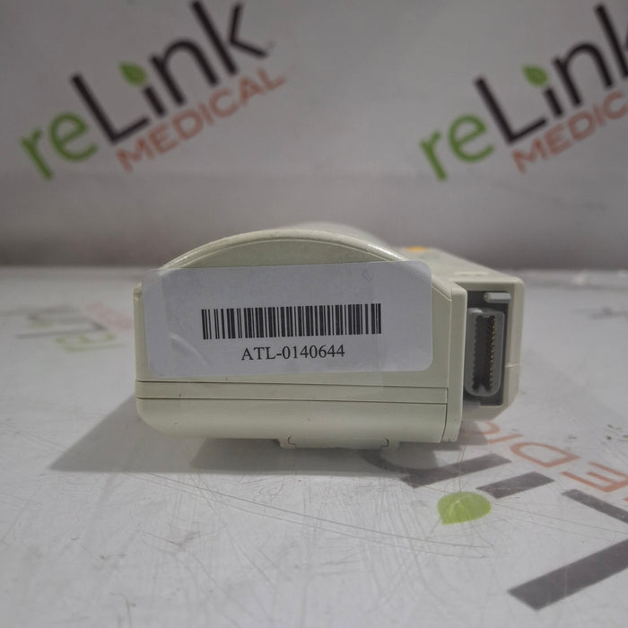 Philips M3001A-A01 Fast SpO2, NIBP, ECG MMS Module