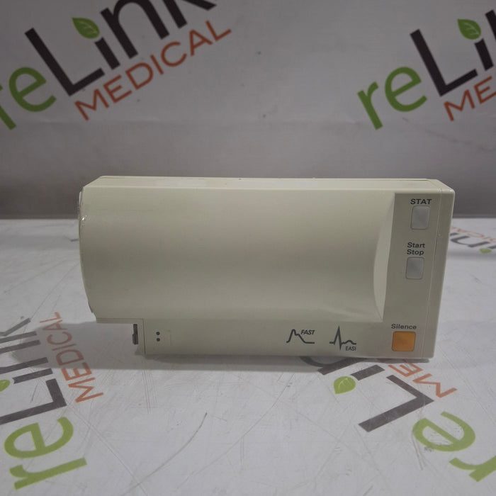 Philips M3001A-A01 Fast SpO2, NIBP, ECG MMS Module