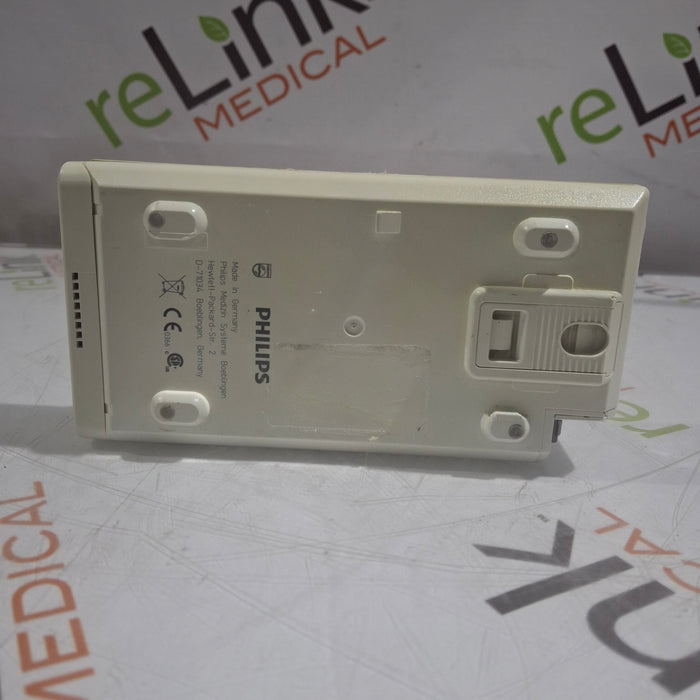 Philips M3001A-A01 Fast SpO2, NIBP, ECG MMS Module