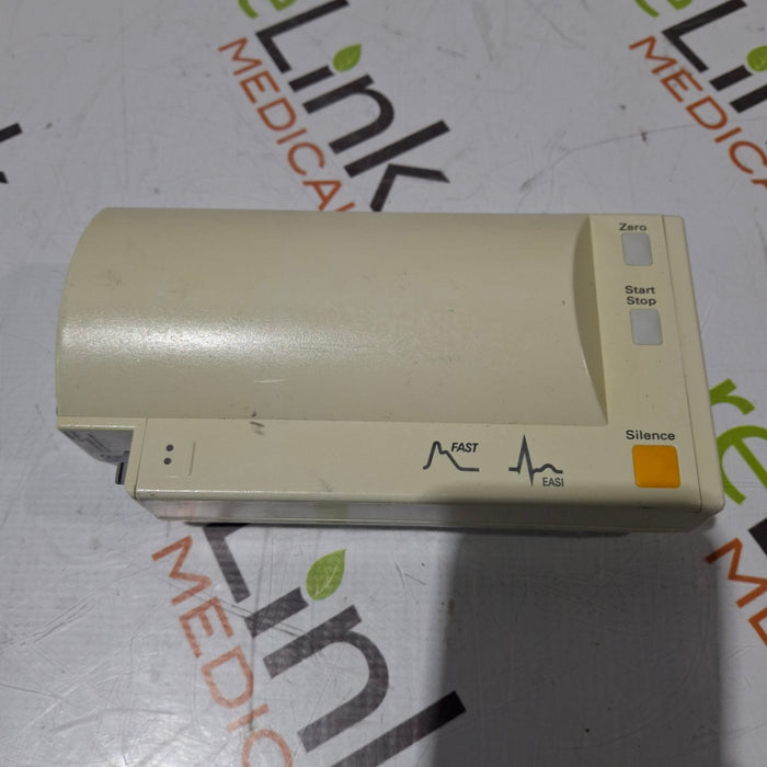 Philips M3001A-A01C06 Fast SpO2, NIBP, ECG, Temp, IBP MMS Module