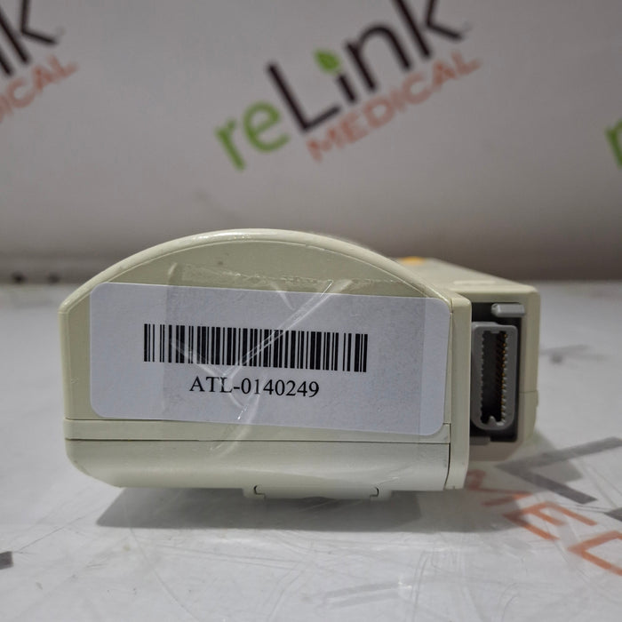 Philips M3001A-A01C06 Fast SpO2, NIBP, ECG, Temp, IBP MMS Module