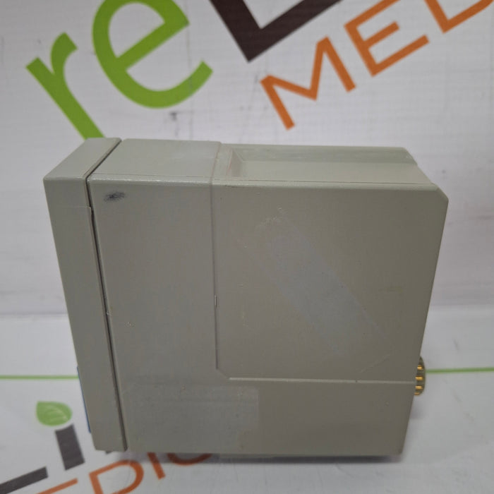 Hewlett Packard M1020A SpO2/PLETH Single Parameter Module