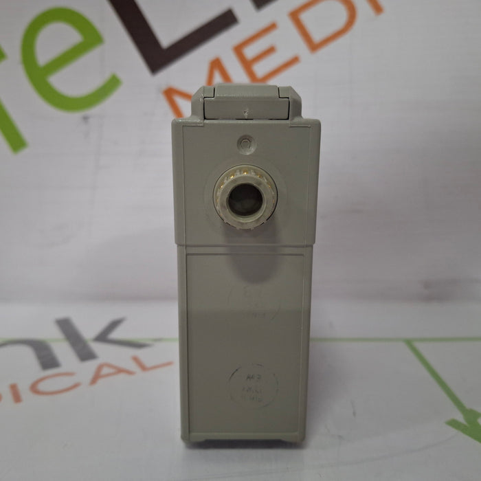 Hewlett Packard M1020A SpO2/PLETH Single Parameter Module