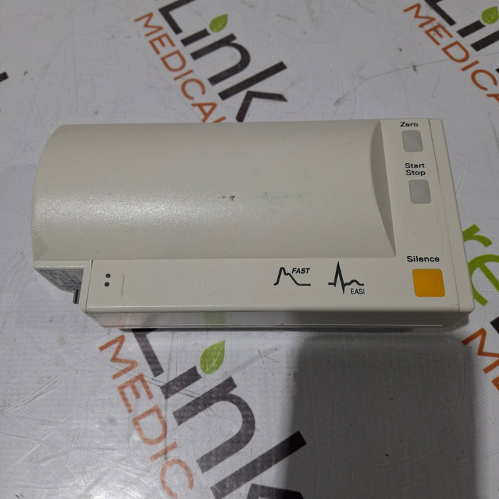 Philips M3001A-A01C06 Fast SpO2, NIBP, ECG, Temp, IBP MMS Module
